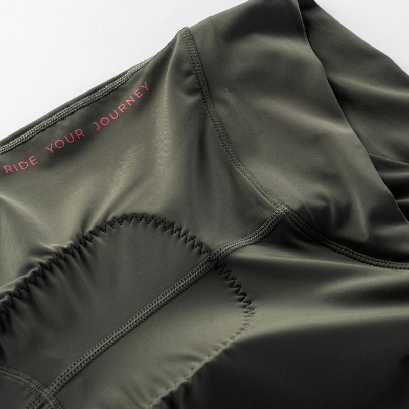 Radvik Rigo Lds W 92800406991 cycling shorts Clothing/Bike/Spodenki/Kobiety/Radvik Your Sports Performance