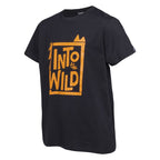 TERIN JRB Children's Short Sleeve T-Shirt In preparation Your Sports Performance