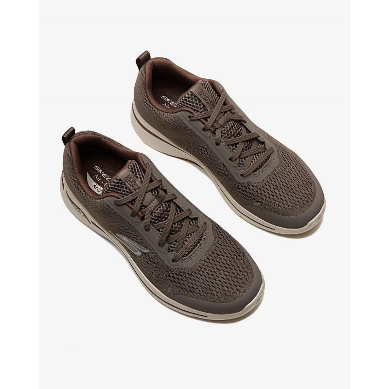Skechers Go Walk Arch Fit Idyllic M 216116TPE shoes Footwear/Lifestyle/Skechers Skechers