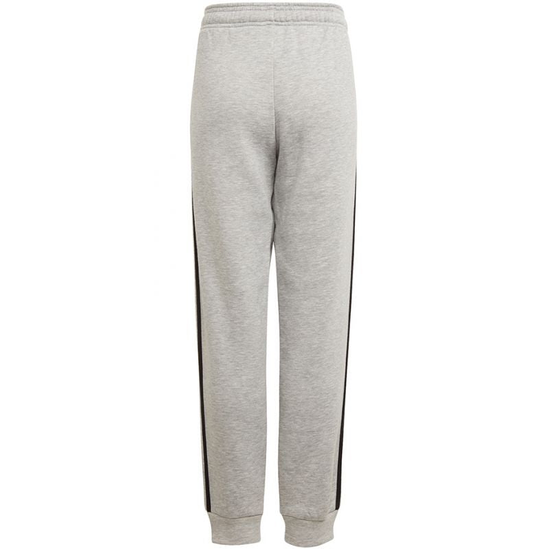Adidas Essentials 3 Stripes Pant Junior GQ8899 Clothing/Training Adidas