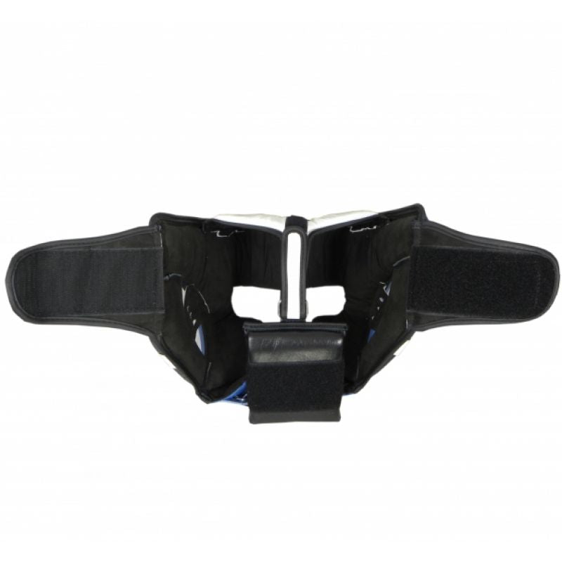 Masters Leather Boxing Headgear KSS-TECH 023069-02M