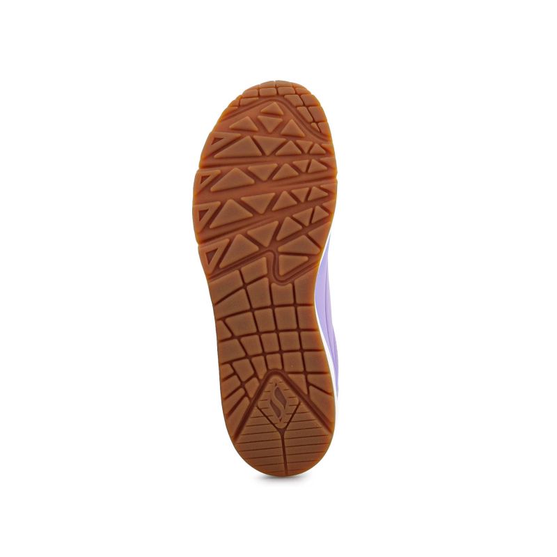 Skechers Uno - Shimmer Away W 155196-LIL shoes Footwear/Lifestyle/Skechers Skechers