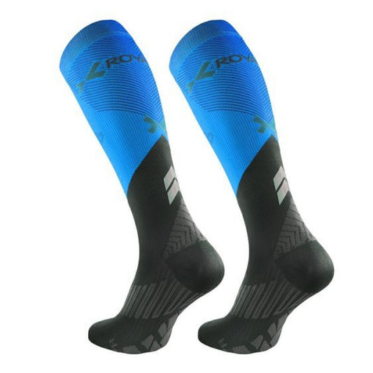 Royal Bay Energy Design knee-high socks 8590072836482 Import z Brooks/Royal Bay/Podkolanówki kompresyjne Your Sports Performance