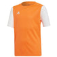 The adidas Estro 19 Jsy Y Jr DP3227 football shirt Clothing/Football Adidas