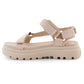 Palladium Pallacruise Strap W 97465-235-M Sandals Footwear/Lifestyle/Palladium Your Sports Performance