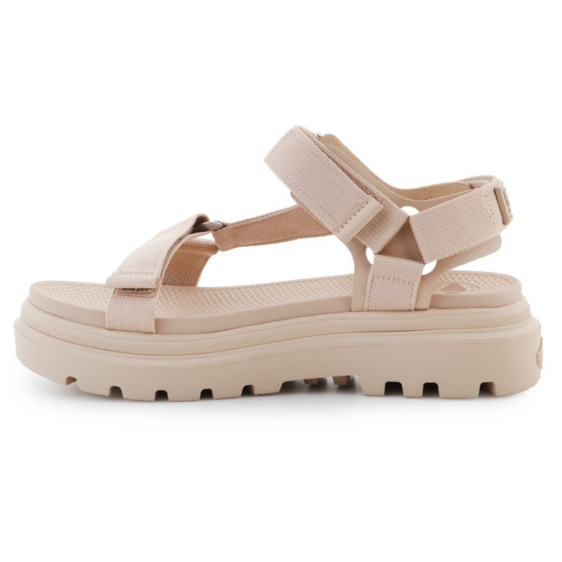 Palladium Pallacruise Strap W 97465-235-M Sandals Footwear/Lifestyle/Palladium Your Sports Performance
