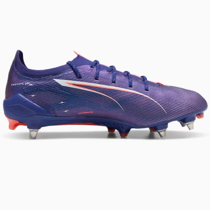 Puma Ultra 5 Ultimate MxSG M 107883-01 football boots Footwear/Football Puma