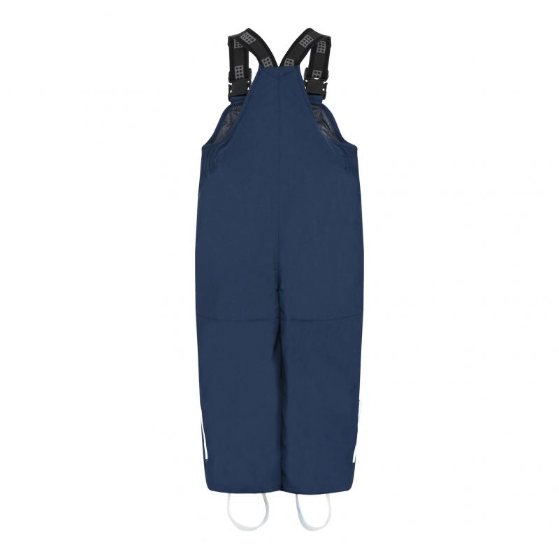Lego Wear Puelo 700 Ski Panrs Jr 11010169-590 Ski Pants Clothing/Lifestyle/Trousers, shorts/Lego Wear Your Sports Performance