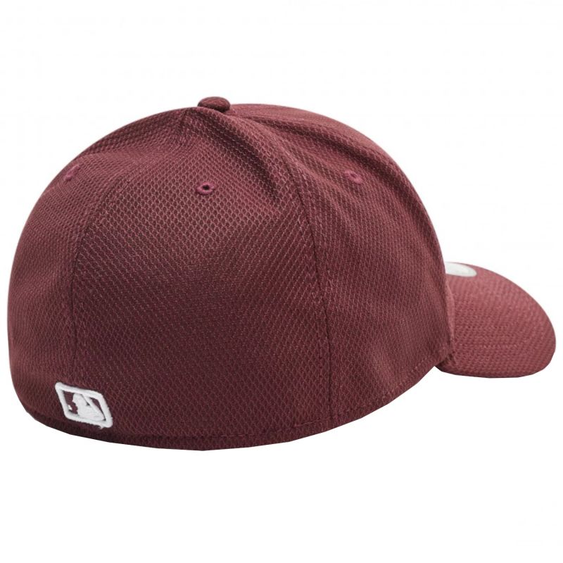 Cap New Era 39Thirty New York Yankees Mlb Cap 12523908 Clothing/Multisport/New Era Your Sports Performance