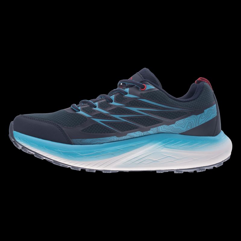 Elbrus Lofel Low WP M shoes 92800657393 Footwear/Outdoor/Elbrus Your Sports Performance