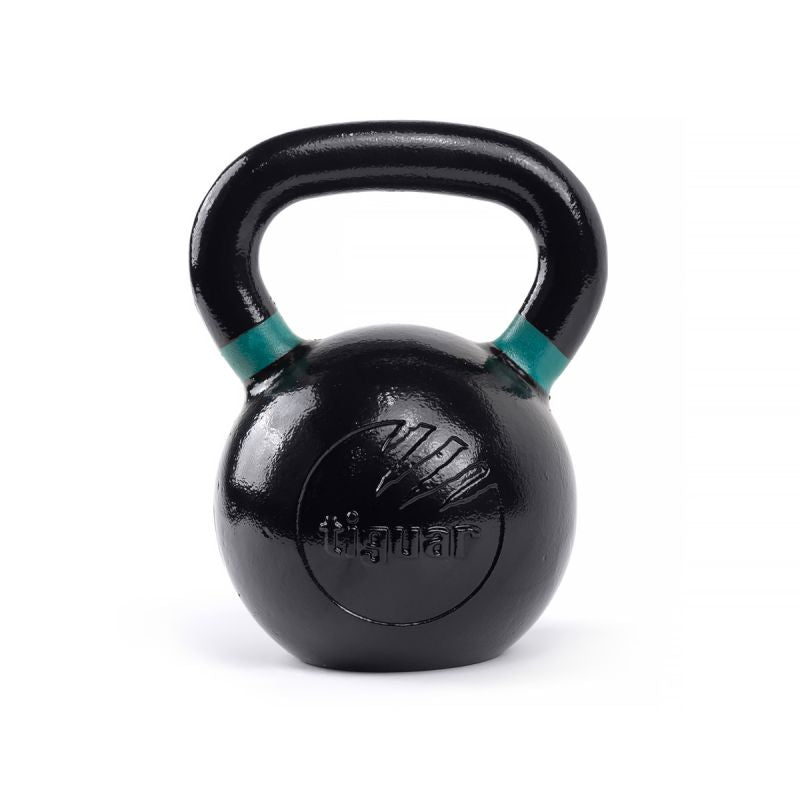 tiguar kettlebell Raw V2 28kg TI-KB0028RV2 Accessories/Training equipment Your Sports Performance
