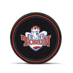 Sportrebel KHT1 13100022 hockey puck Accessories/Training equipment Your Sports Performance
