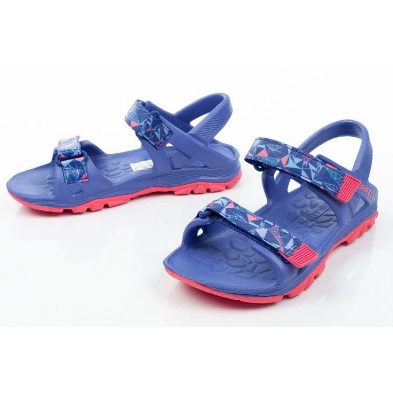 Merrell Hydro Drift Jr MC56495 sandals Footwear/Outdoor Your Sports Performance