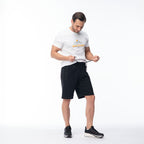 HINETI Men's Shorts In preparation Your Sports Performance