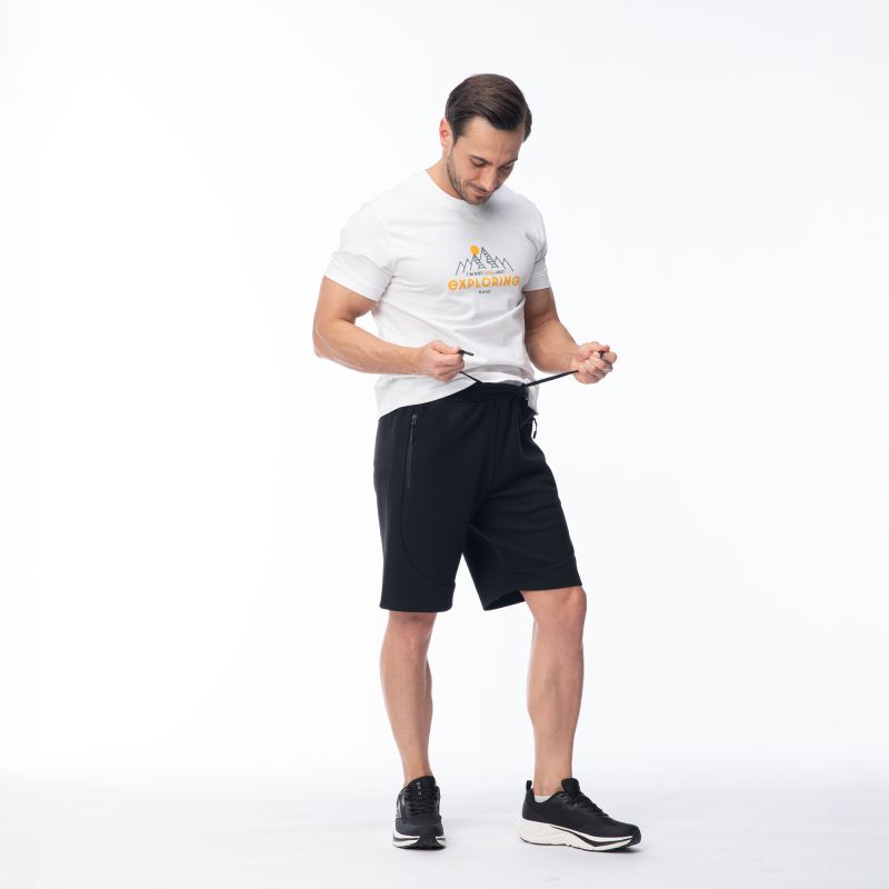 HINETI Men's Shorts In preparation Your Sports Performance