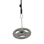Equipment for exercising muscles and arms F4420 HMS 17-62-029 Accessories/Training equipment/Sprzęt siłowy/Atlasy Your Sports Performance