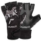 Gloves Reusch Futsal Infinity M 53 70 330 7700 Accessories/Gloves Your Sports Performance