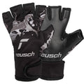 Gloves Reusch Futsal Infinity M 53 70 330 7700 Accessories/Gloves Your Sports Performance