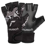 Gloves Reusch Futsal Infinity M 53 70 330 7700 Accessories/Gloves Your Sports Performance