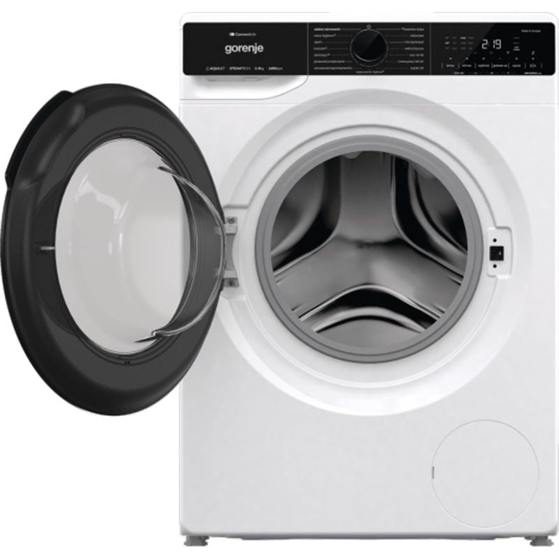 Washing machine GORENJE WPNA94A1TWIFI/PL AGD - Produkty/Pralki wolnostojące Your Sports Performance