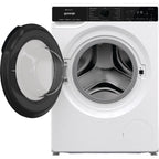 Washing machine GORENJE WPNA94A1TWIFI/PL AGD - Produkty/Pralki wolnostojące Your Sports Performance