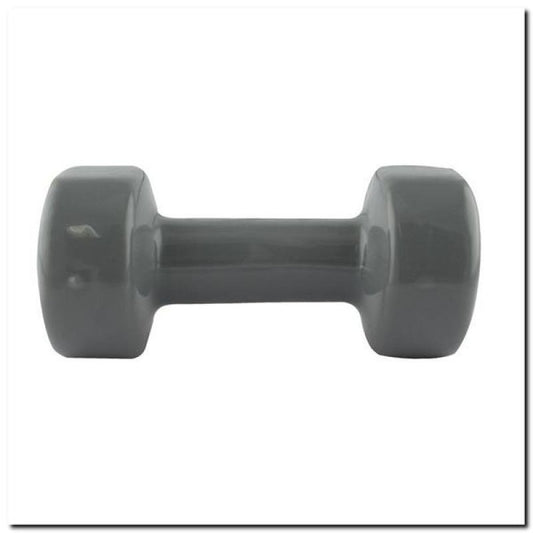 Cast iron weight covered with vinyl HMS 5.0 KG 17023 Accessories/Training equipment Your Sports Performance