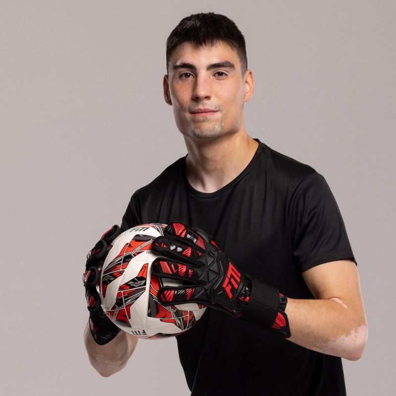 FM Invictus X Pro S953211 Goalkeeping Gloves Accessories/Gloves Your Sports Performance