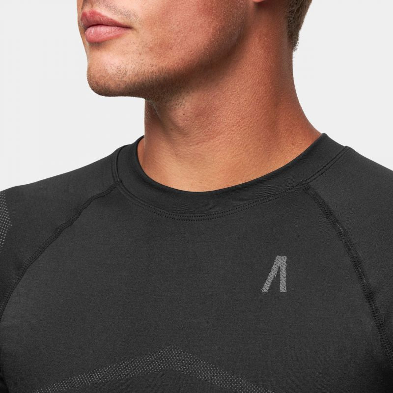 Thermoactive underwear Alpinus Active Idre Set M SI8945 Clothing/Outdoor/Alpinus Your Sports Performance