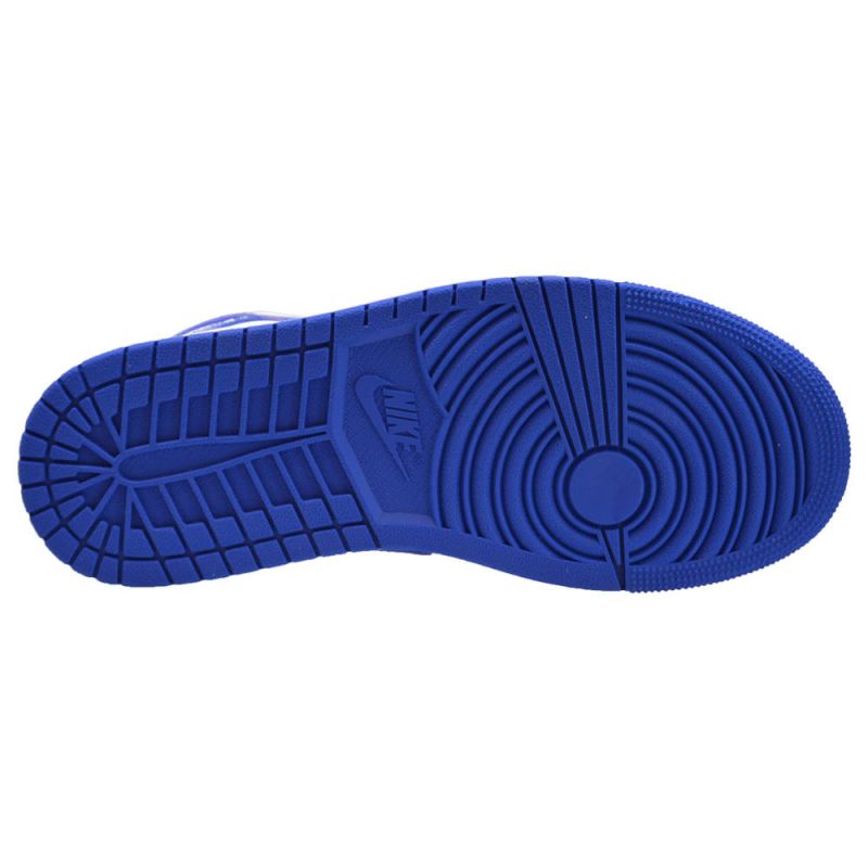 Air Jordan 1 Mid (W) shoes - BQ6472-104 Obuwie/Buty do koszykówki damskie/Air Jordan Your Sports Performance