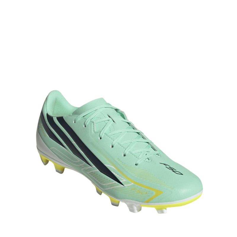 adidas F50 Hyperfast Club FG/MG KJ0991 football boots