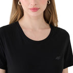 T-shirt 4F F2356 W 4FWMM00TTSHF2356 20S Clothing/Lifestyle/T-shirts/4F Your Sports Performance