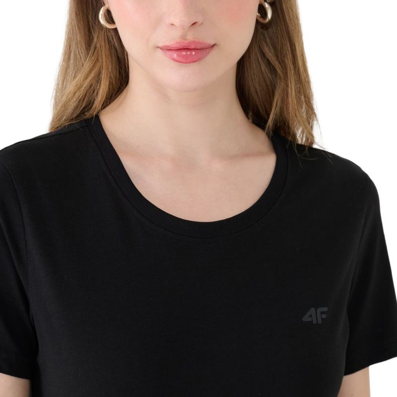 T-shirt 4F F2356 W 4FWMM00TTSHF2356 20S Clothing/Lifestyle/T-shirts/4F Your Sports Performance