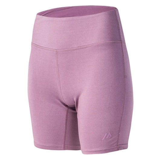Women's Shorts LADY MERCI In preparation Your Sports Performance