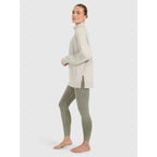 Women's 4F Yoga and Pilates Sweatshirt 4FWAW25TFSWF589-12S Clothing Your Sports Performance