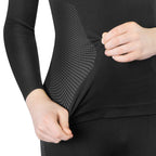 Spokey Furious Set thermal underwear Jr 6114300000 Clothing/Outdoor/Elbrus Your Sports Performance