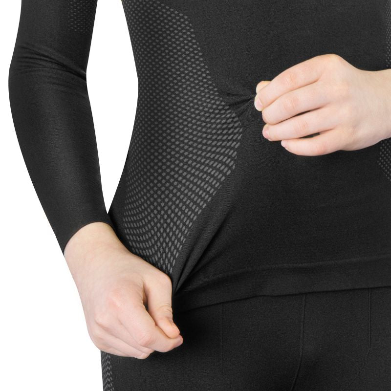 Spokey Furious Set thermal underwear Jr 6114300000 Clothing/Outdoor/Elbrus Your Sports Performance