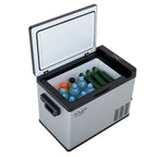 ADLER AD 8081 compressor refrigerator AGD - Produkty/Lodówki turystyczne Your Sports Performance