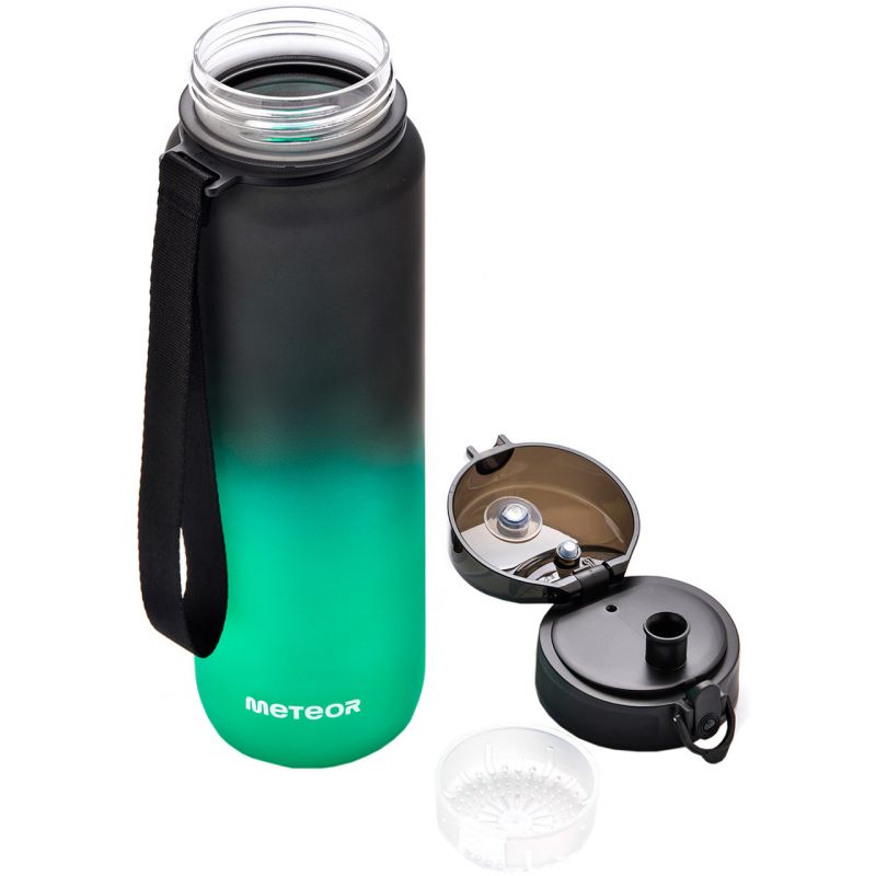 Meteor bottle 1000 ml 10106 Accessories/Training equipment Your Sports Performance