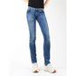 Lee Lynn W Jeans L384VAVM Clothing/Lifestyle/Trousers, shorts/Lee Your Sports Performance