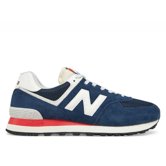 New Balance M U574VPN shoes Footwear/Lifestyle Your Sports Performance