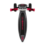 Globber Master Prime 3-wheel scooter / Black - New Red 664-102 Accessories/Skating/Hulajnogi Your Sports Performance