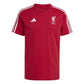 adidas Liverpool LFC DNA T-shirt JW7889 In preparation Adidas