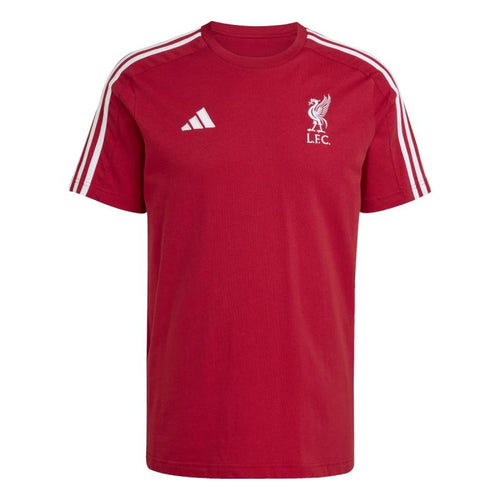 adidas Liverpool LFC DNA T-shirt JW7889 In preparation Adidas