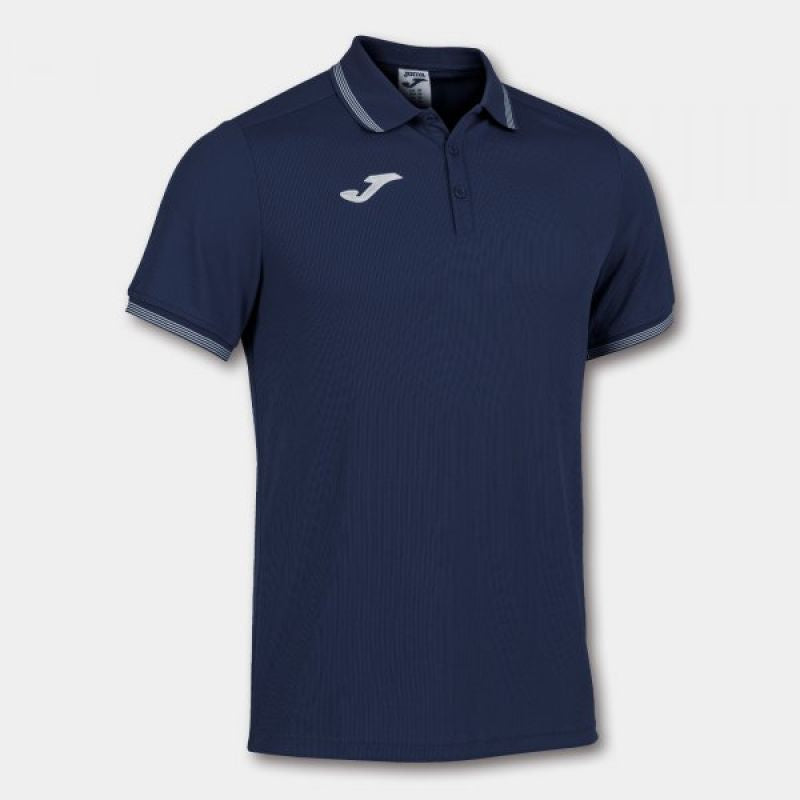Joma Campus III Polo T-shirt S/S 101588.331 Clothing/Training/Joma Joma