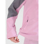 Girls' trekking jacket NeoDry 5000 4F 4FJWSS25TTJAF676-56S *Kategoria tymczasowa Your Sports Performance