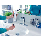 Nemo window cleaner + accessories 51035 LEIFHEIT AGD - Produkty/Myjki do szyb Your Sports Performance