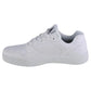 Skechers Koopa-Volley Low Varsity 183240-WHT White 42 In preparation Your Sports Performance