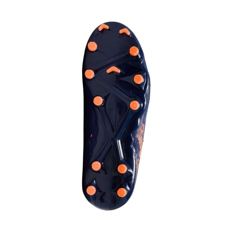 Nike Phantom GX Academy EH FG/MG HF1607 400 Kids' Football Boots