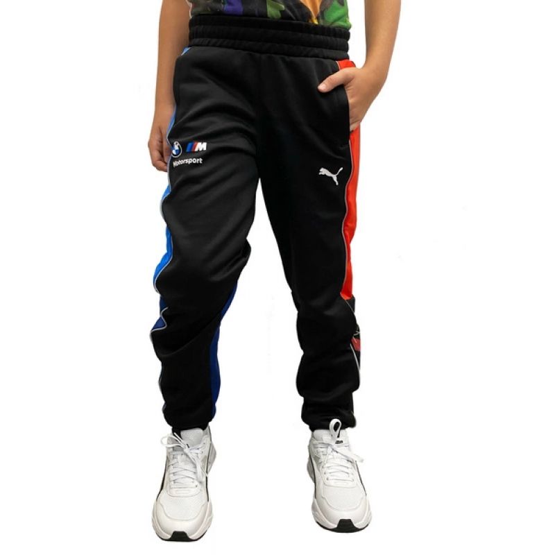 Puma BMW MMS Jr 535912 04 pants Clothing/Training Puma