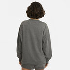 Nike Yoga French Terry Fleece sweatshirt W CZ9182-010 Clothing/Training Nike